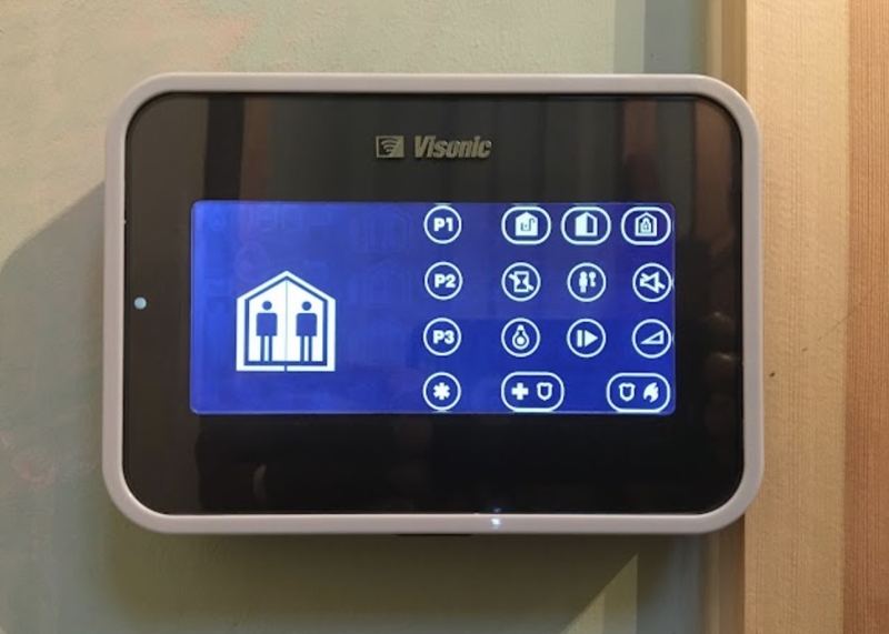 Alarm & Fire Systems