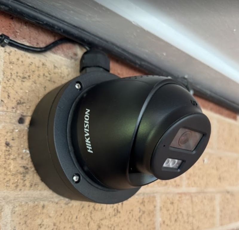 CCTV Installation