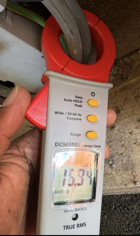 Emergency Electrical Repairs